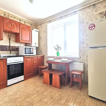Kakadu Apartments Sumy Ngoại thất bức ảnh