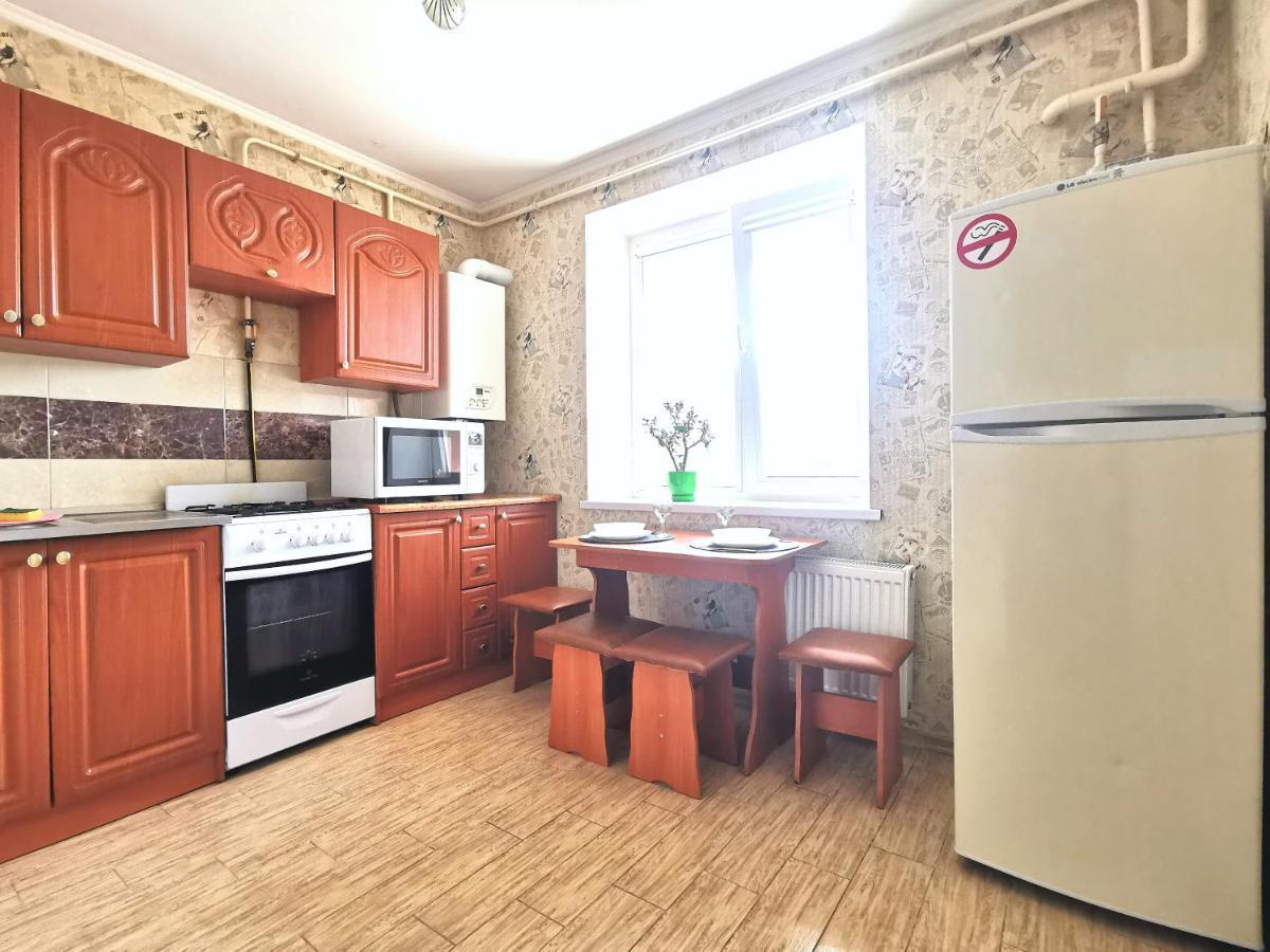 Kakadu Apartments Sumy Ngoại thất bức ảnh
