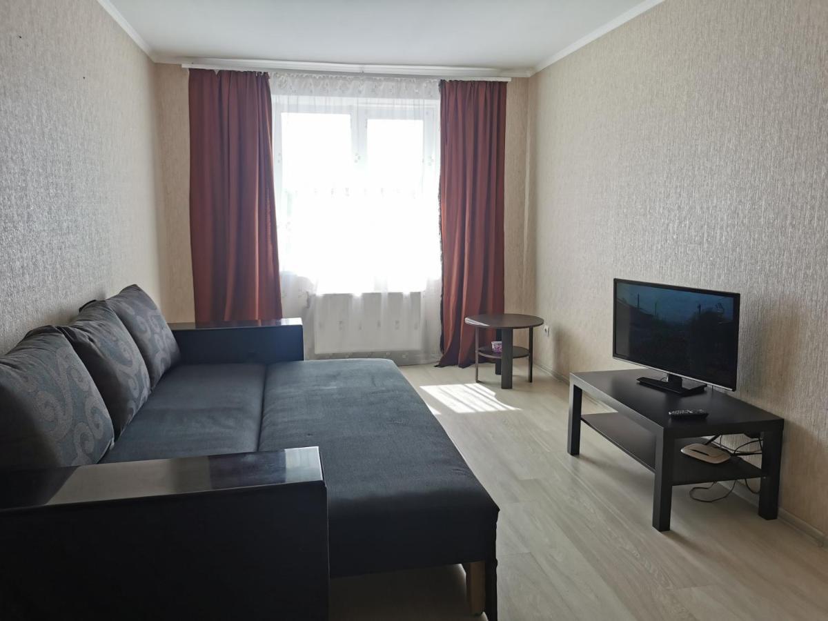 Kakadu Apartments Sumy Ngoại thất bức ảnh