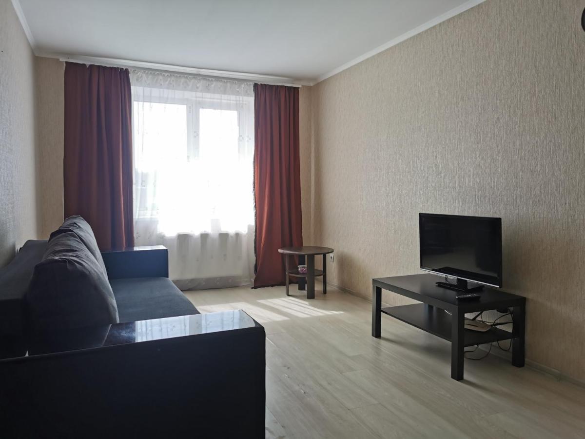 Kakadu Apartments Sumy Ngoại thất bức ảnh