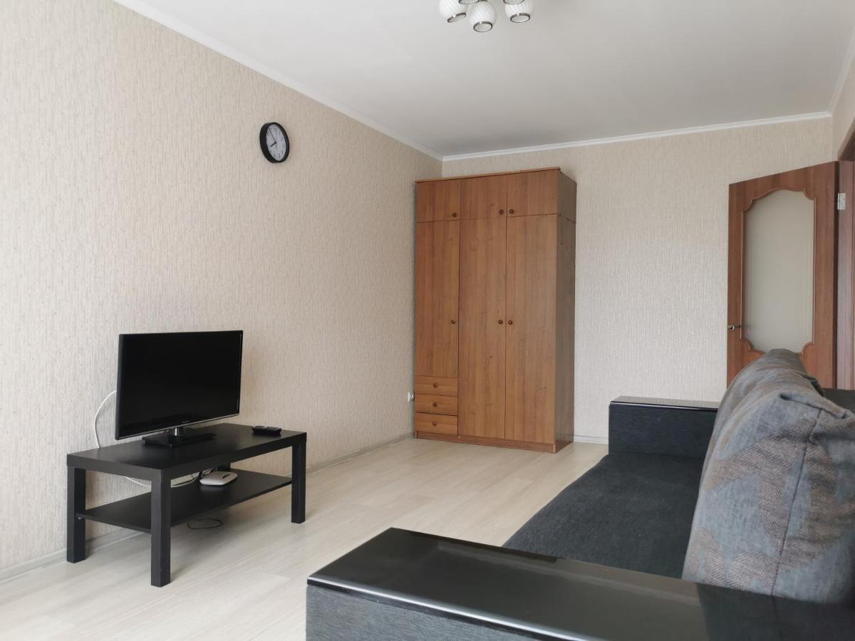 Kakadu Apartments Sumy Ngoại thất bức ảnh