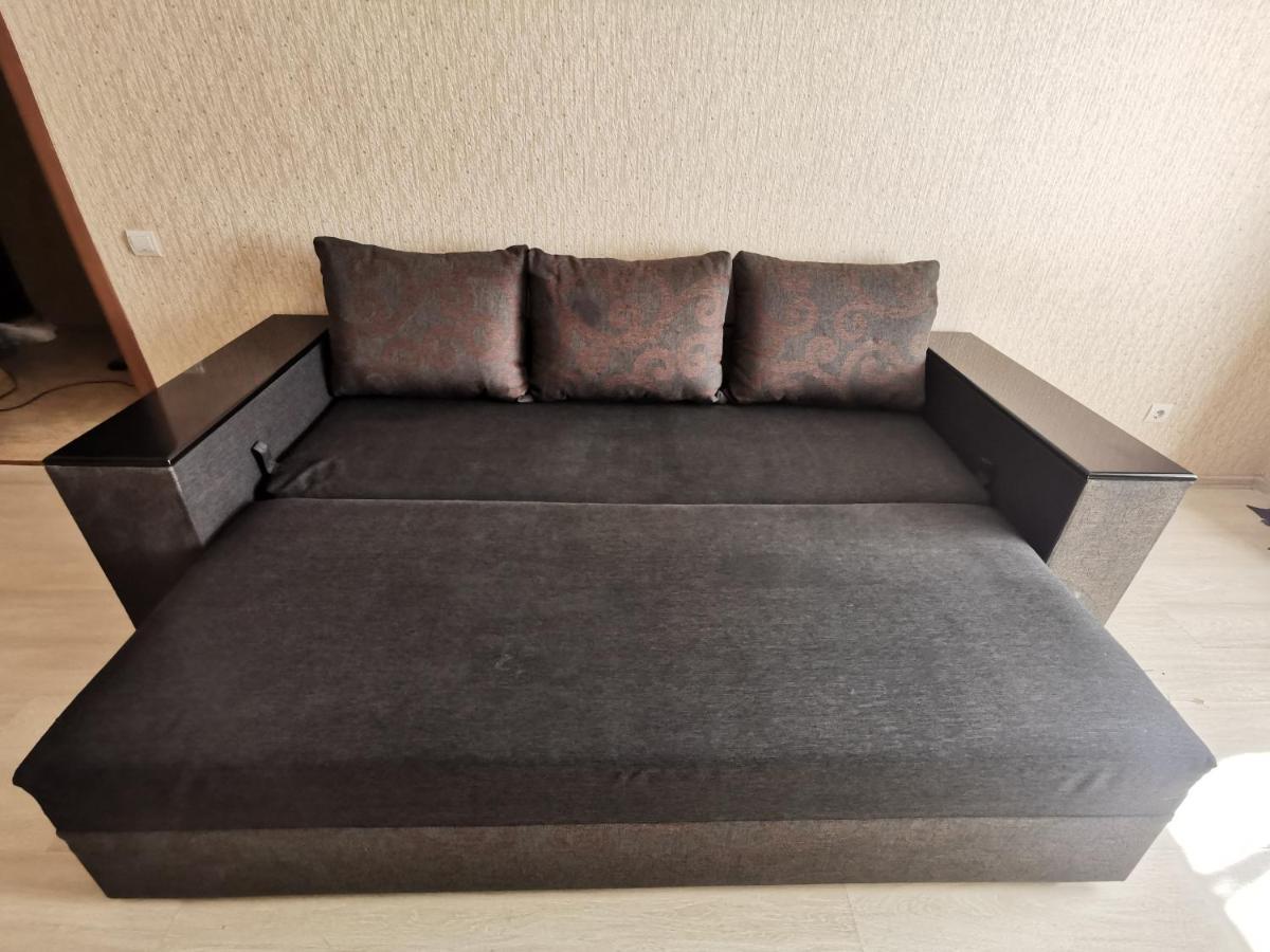 Kakadu Apartments Sumy Ngoại thất bức ảnh