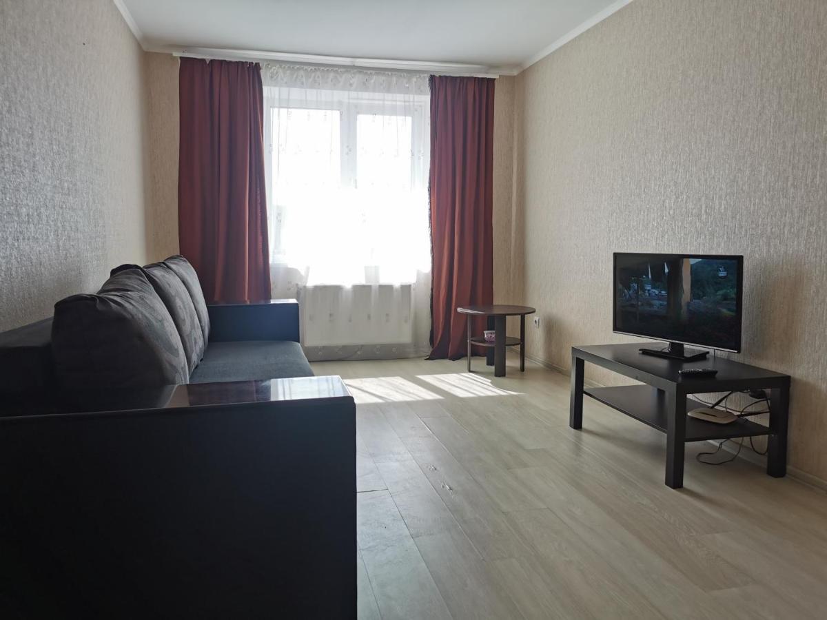 Kakadu Apartments Sumy Ngoại thất bức ảnh