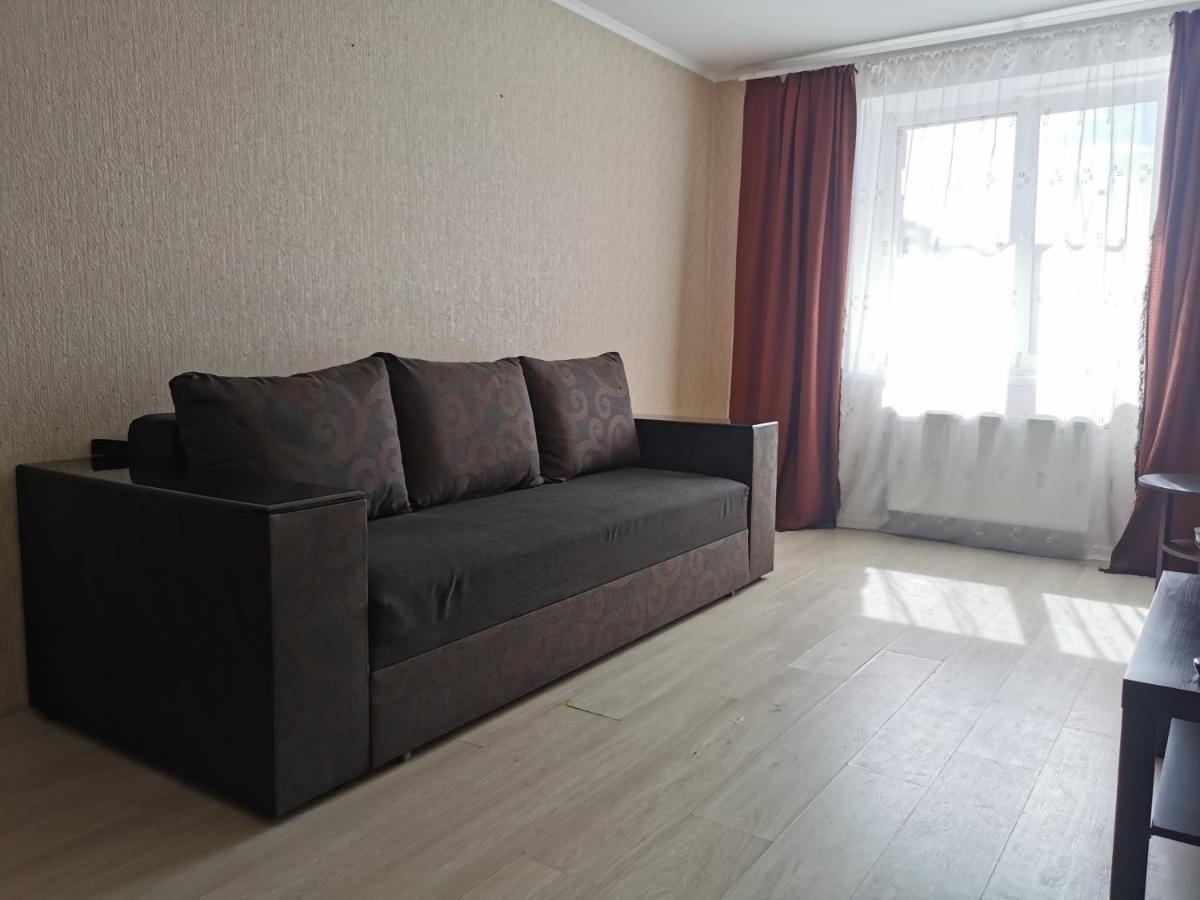 Kakadu Apartments Sumy Ngoại thất bức ảnh