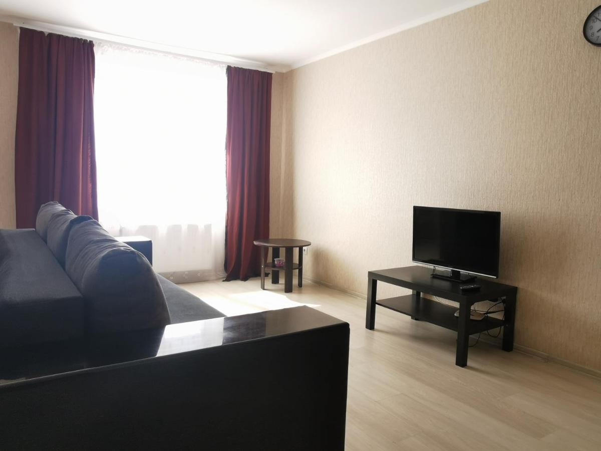 Kakadu Apartments Sumy Ngoại thất bức ảnh